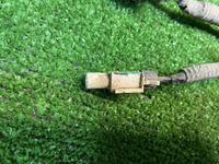 Проводка заднего бампера Haval H3 (2024-н.в.)