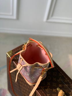 Louis Vuitton Nano Noe