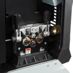 ПТК HANKER MULTIMIG 500S DP H52 сварочный инвертор 005.400.204