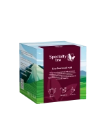 Клубничный чай