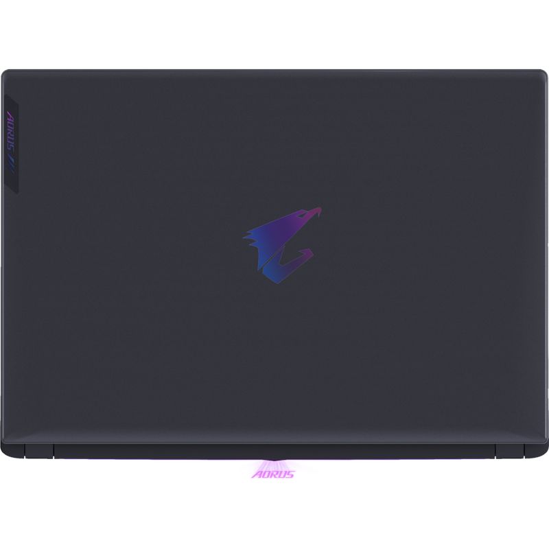 Ноутбук 16" Gigabyte Intel Core i7-13650HX 2600 8 DDR5 GeForce RTX 4070 для ноутбука 8192 13650HX