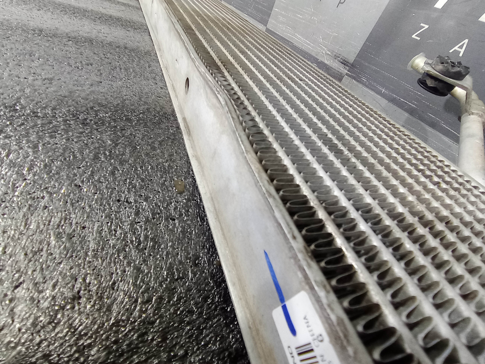 Радиатор АКПП масляный Tank 300 21-нв Б/У Оригинал 1503101XKM01B