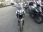 KTM 690 Duke , 2009