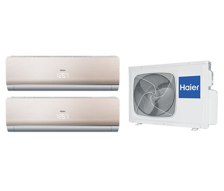 Haier 2U18FS2ERA(S)/AS09NS4ERA-G/AS09NS4ERA-G