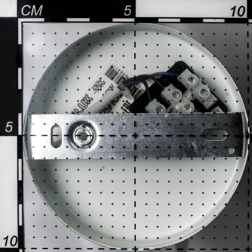 Citilux Дункан CL529161 Люстра на штанге Коричневая