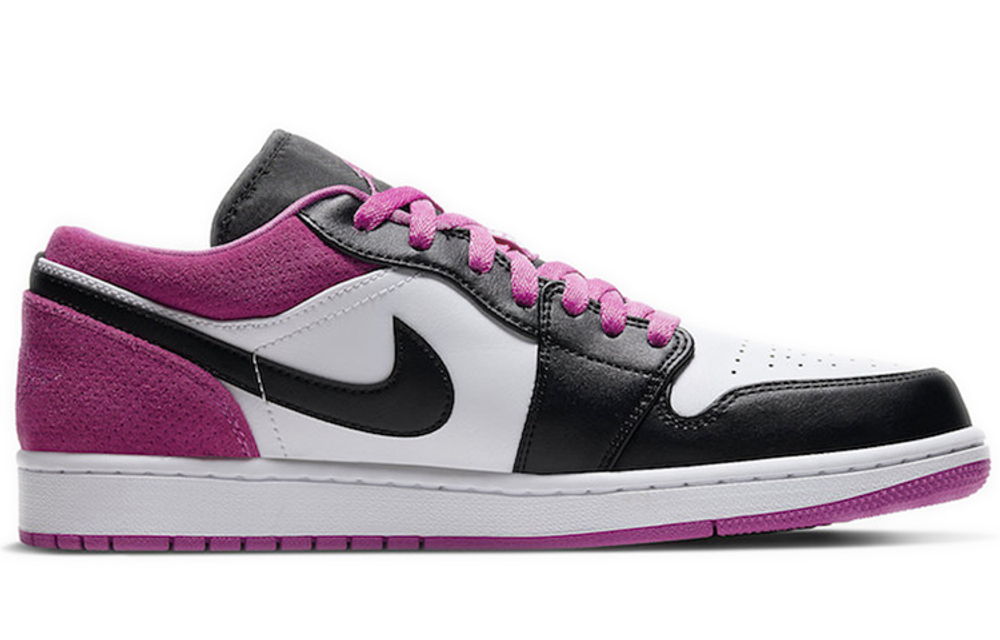 Кроссовки Jordan Air Jordan 1 Magenta
