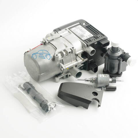 ППП Eberspacher Hydronic S3 D5E CS дизель 12V / 252993050000 / 25.2993.05.0000