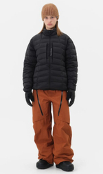 Куртка для сноуборда Dimito 25 VTX COZY DOWN JACKET