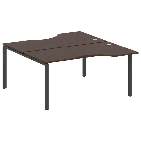 Метал Систем Рабочая станция криволинейная на П-образном м/к БП.РАС-СА-2.1