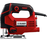 Лобзик ЗУБР Л-710 , 710Вт, 80мм, с подсветкой