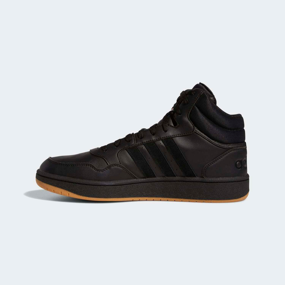 Кроссовки мужские Adidas HOOPS 3.0 MID