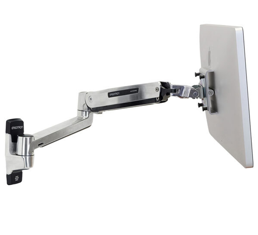 Кронштейн настенный Ergotron LX HD Sit-Stand