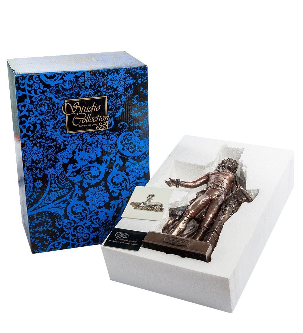 Veronese WS- 51/ 1 Статуэтка «Моцарт»