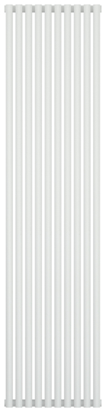 Сунержа Эстет-11 1800х450 10 секций