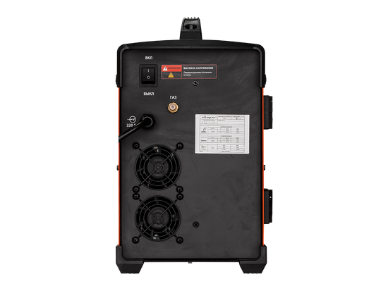 Сварочный полуавтомат "СВАРОГ" REAL MIG 200 N24002N 95727