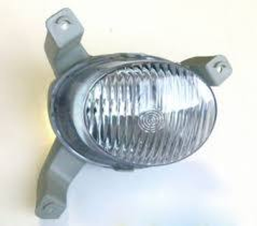 *Фара противотуманная Aveo правая / Depo 2352001RUE