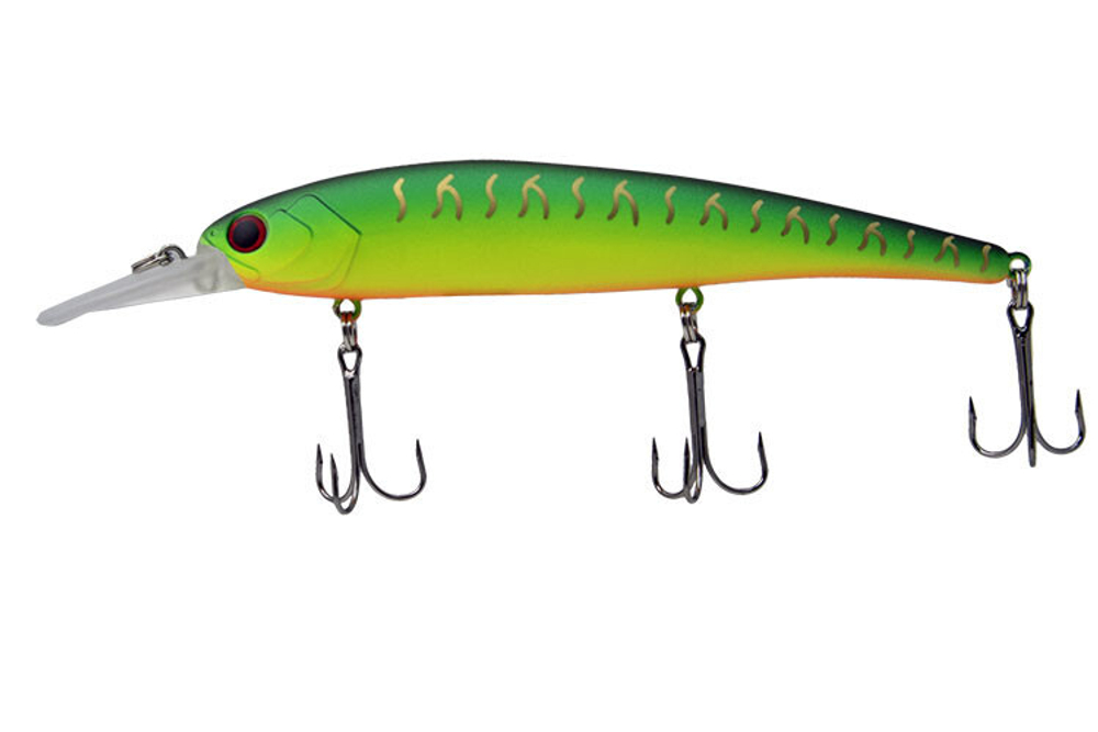 Воблер для рыбалки LureMax KILLER