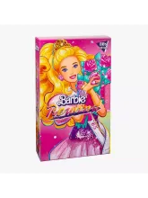 Кукла Барби Rewind Выпускной вечер в стиле 80-х годов HJX20