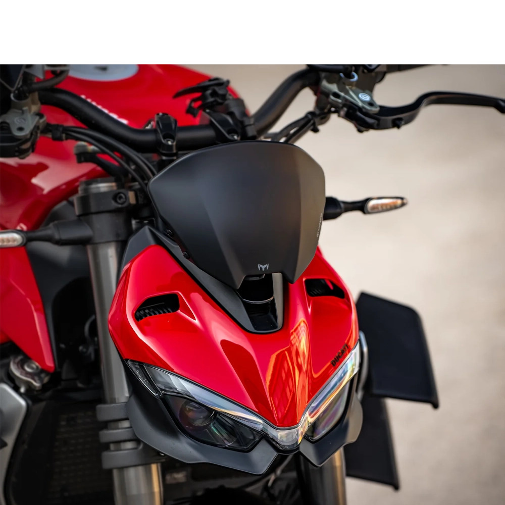 MATERYA MOSFV2 FLYSCREEN (SF V2)