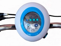 Трехколесный электросамокат SF-8 Comfort Lite