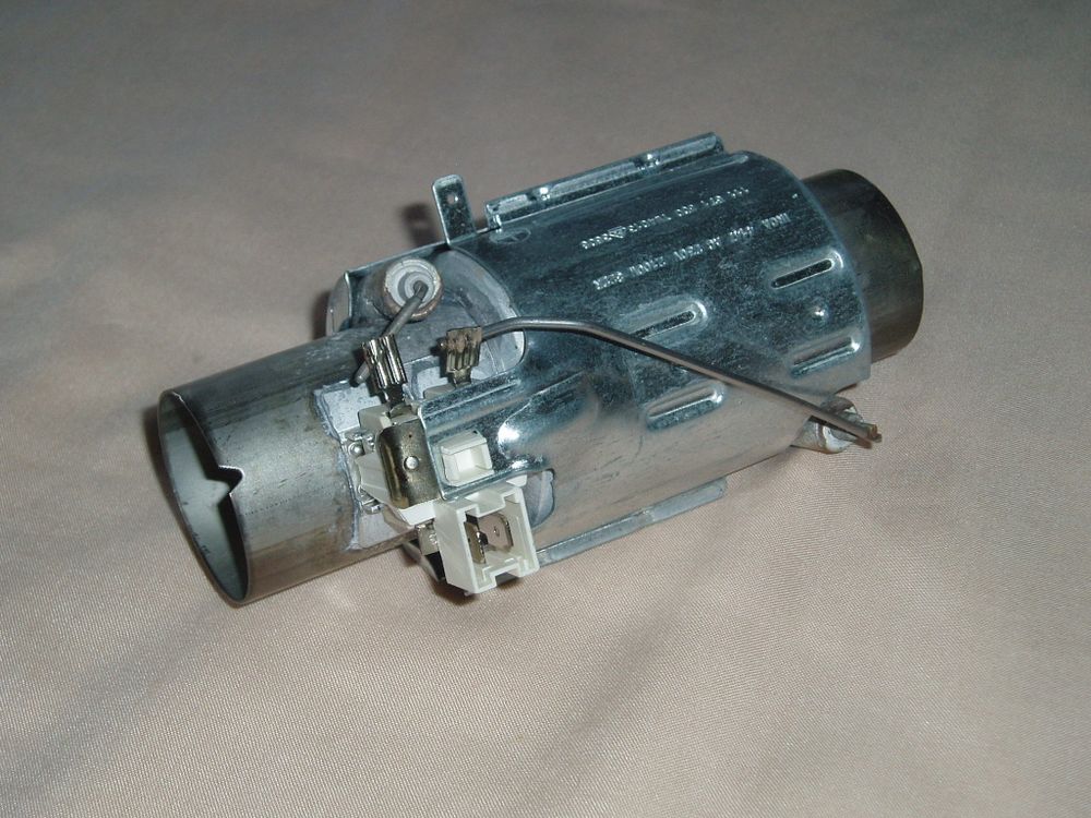 Нагревательный элемент для посудомоечной машины Indesit (Индезит)/Beko (Беко)/Whirlpool (Вирпул)