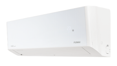 FUNAI ONSEN FULL DC Inverter Heat pump RAC-I-ON35HP.D01
