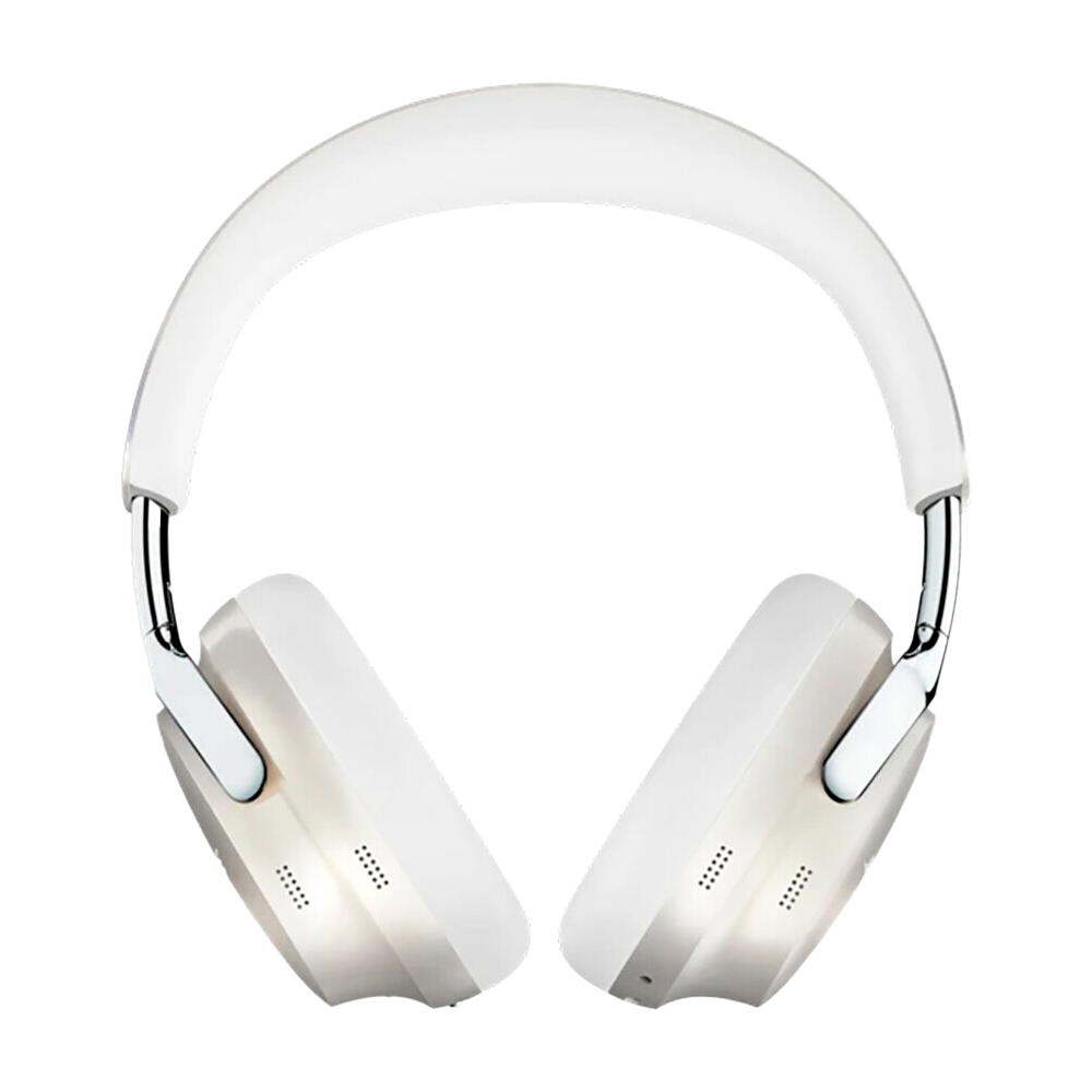 Беспроводные наушники BOSE QuietComfort Ultra Headphones, Diamond 60th Editions (Бриллиантовый)