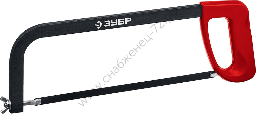 ЗУБР MX-100 300 мм, Ножовка по металлу (15761)