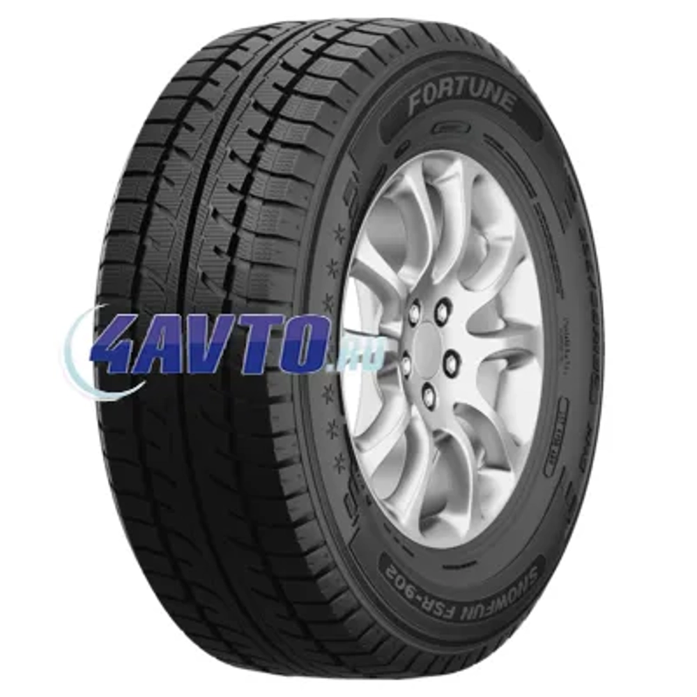 Легковая шина 215/65R15C 104/102T FSR-902 TL 6PR Fortune