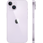 Смартфон Apple iPhone 14 128Gb, "Purple" SIM + eSIM
