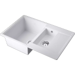 Кухонная мойка Omoikiri Daisen 78 2T-BL