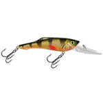 Воблер для рыбалки PIRATE 85mm,