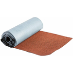 Рулонная черепица Технониколь Architect Мини красная 5х0,5 м