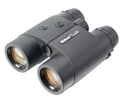 Бинокль-дальномер Veber 8x42 RF1200