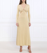 Платье Michael Kors - золотой(MS381MV61R)