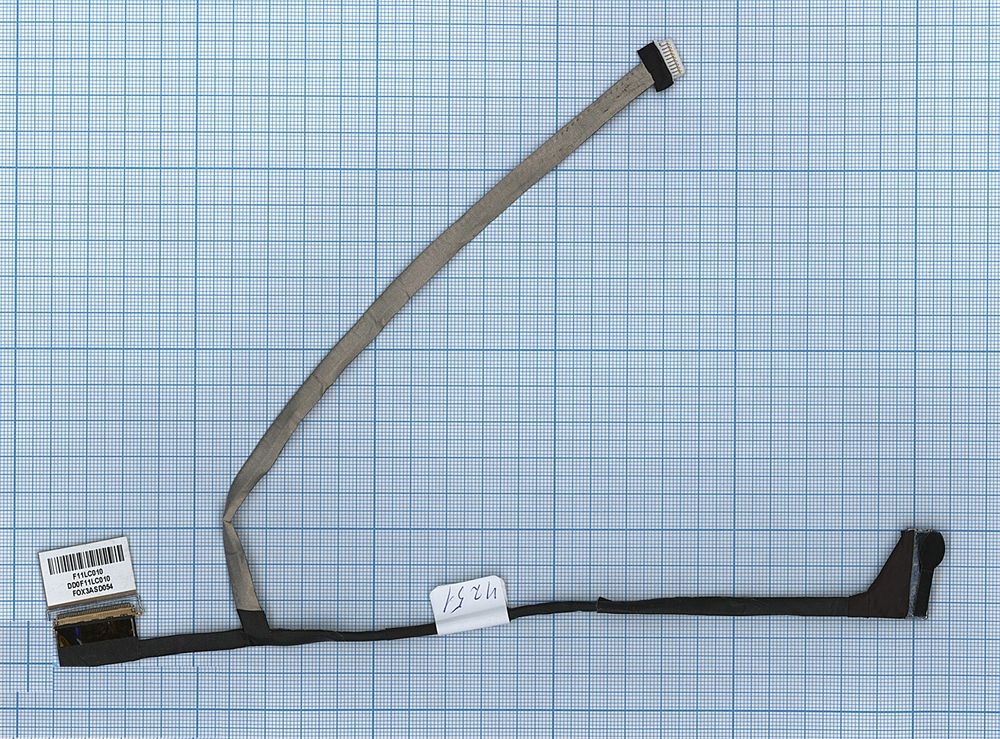 Шлейф матрицы (LCD Cable) для HP Probook 5330m Series