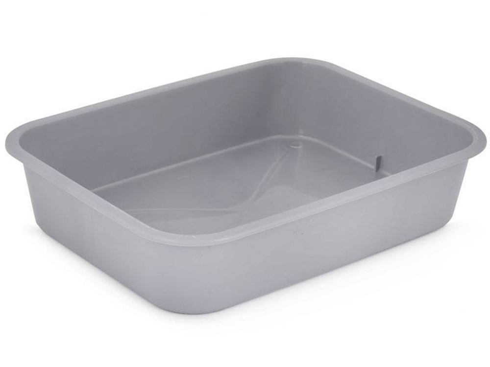 Лоток для кошек Эконом