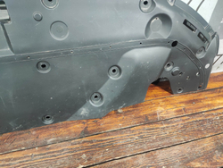 Кожух замка капота Tank 500 21-нв Б/У Оригинал 5509401XKV3AA