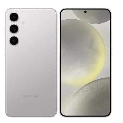 Смартфон Смартфон Samsung Galaxy S24 8 / 128GB Marble Gray KZ