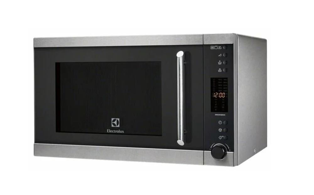 Микроволновая печь Electrolux EMS30400OX