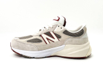 Кроссовки Loro Piana & New Balance