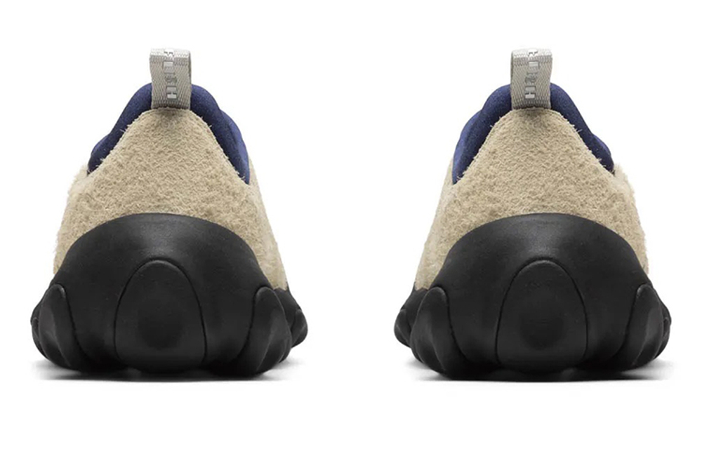 Oakley x Brain Dead Factory Team Flesh "Tan/Navy" sneakers