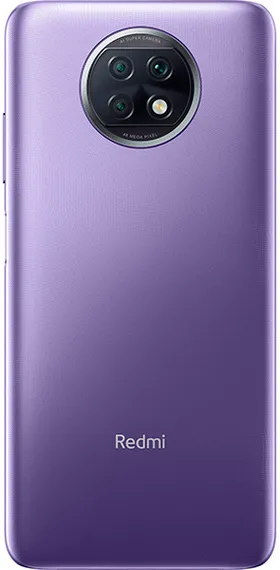 Xiaomi Redmi Note 9T 6.128GB Daybreak Purple (фиолетовый)