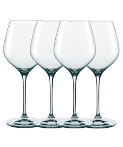Набор фужеров для красного вина 4шт 840мл Nachtmann Supreme Германия