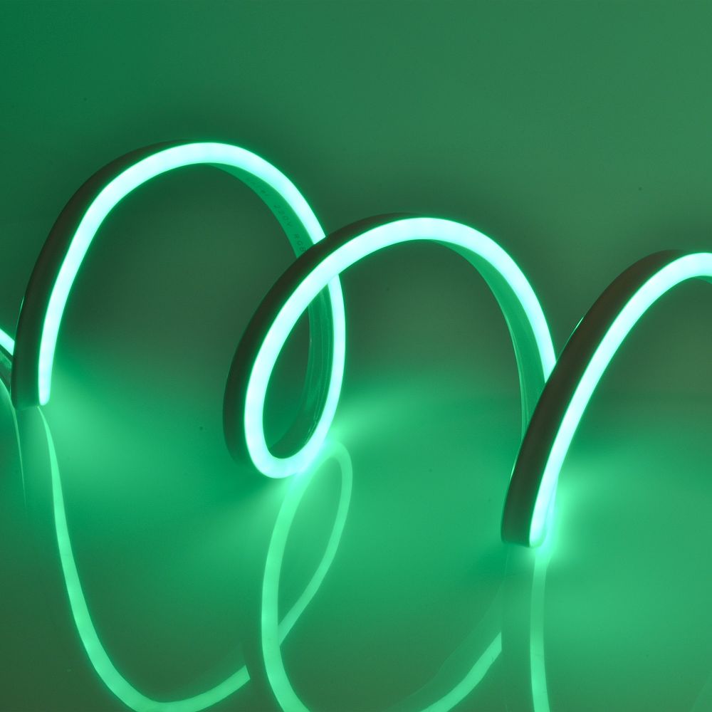 ULS-N22 10M-RGB-1.5M IP67 RRP100C01 Комплект светодиодной ленты 10 м. IP67. RGB. Cетевой шнур 1.5 м с контроллером. TM Uniel