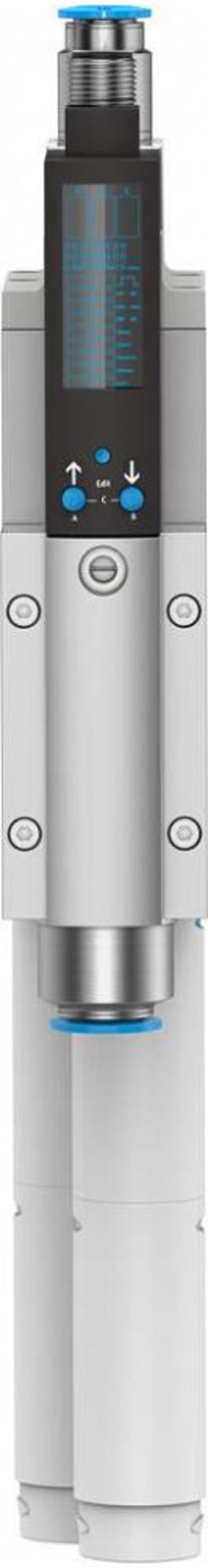 OVEM-30-H-C-QO-CE-N-1PD Генератор вакуума