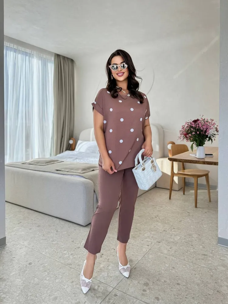 Костюм УК-1738-2 Fabrika