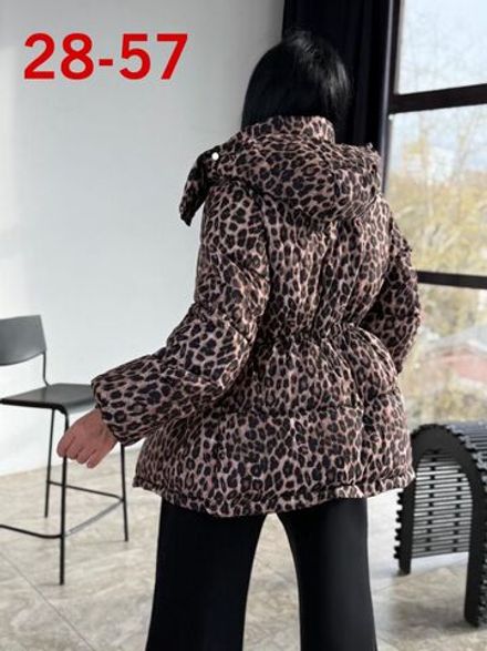 Куртка 50346482 Fabrika