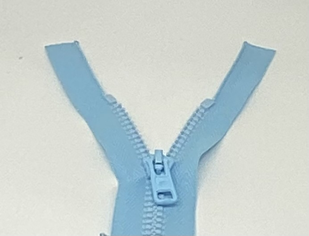 Молния т6-65см разъемная 1 замок Латвия 1 шт