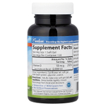 Carlson, Витамин D3, 50 мкг (2000 МЕ), 120 мягких таблеток